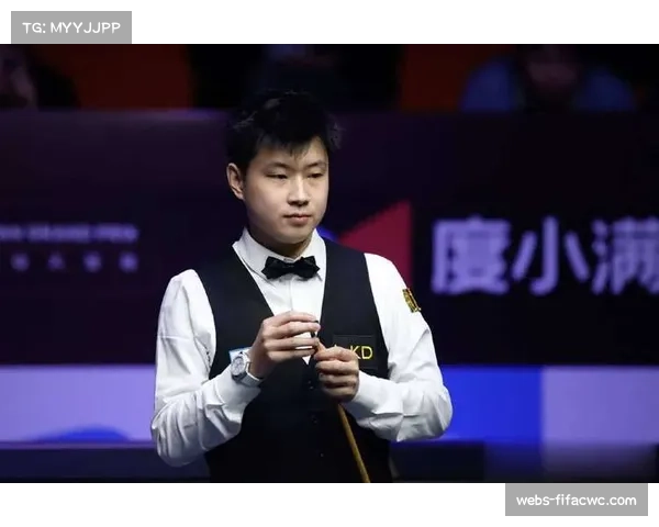 特鲁姆普冠中冠状态稳定 速攻型打法与赵心童风格相似