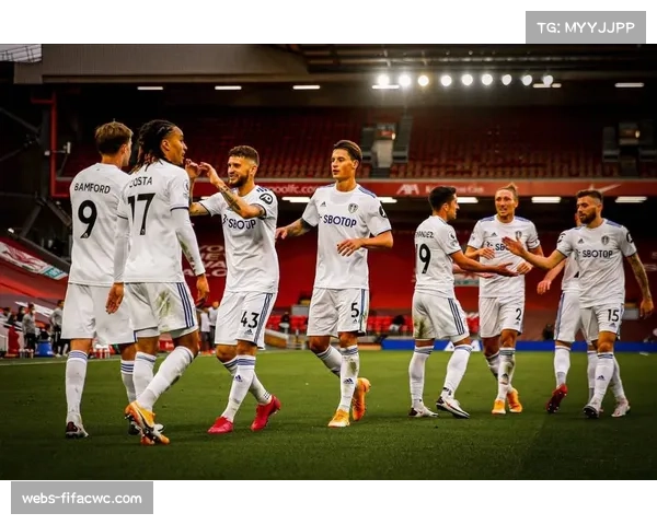 利兹联主场预期失球3.2位列第三 但允许对手多次禁区外射门